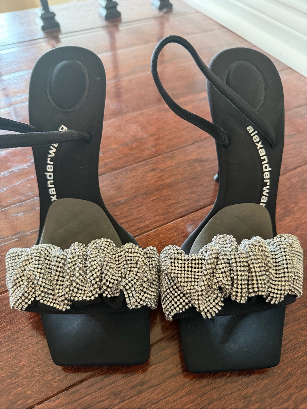 Alexander wang
